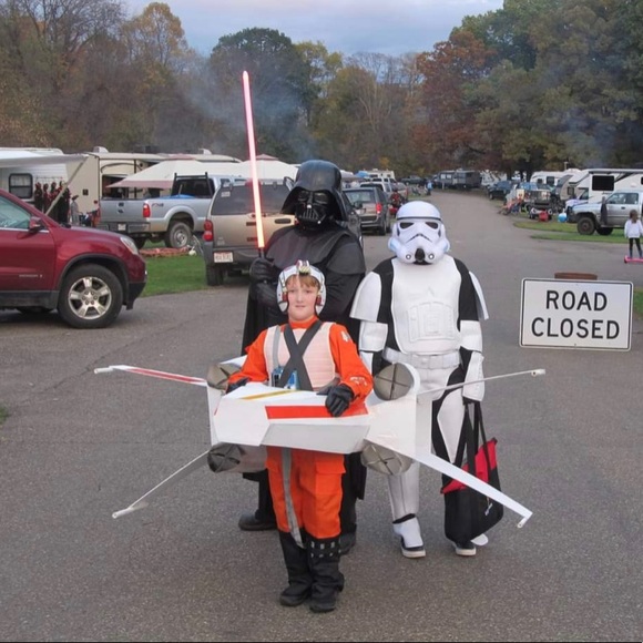 Meet your Posher, Kristin - Picture 10 of 16